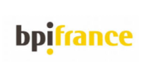 Logo de BPI France