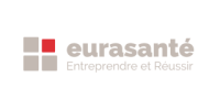 Logo d'Eurasanté