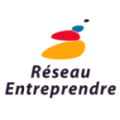 Logo du Réseau Entreprendre