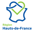 Logo de la Région Hauts-de-France