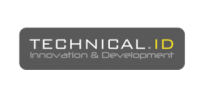 Logo de Technical.ID